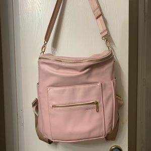 Fawn Design Diaper Bag